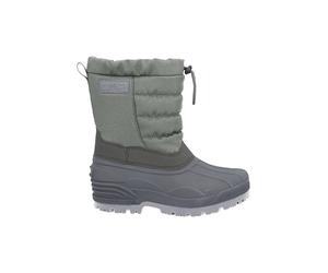 cmp Winterstiefel "Hanki 3.0" in Grau - Größe 26 | Baby Stiefel Boots