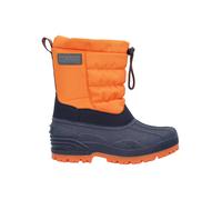 CMP Kids Hanki 3.0 Boots-3Q75674-J, Snow Boot, Orange, 23 EU, Orange, 23 EU