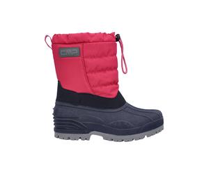 cmp Winterstiefel "Hanki 3.0" in Pink - Größe 33 | Baby Stiefel Boots
