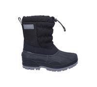 cmp Winterstiefel "Hanki 3.0" in Schwarz - Größe 33 | Baby Stiefel Boots