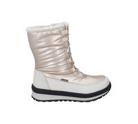cmp Winterstiefel "Harma" in Creme - Größe 42 | Damen Stiefel