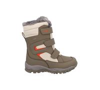 CMP Kids Hexis Snow Boot WP fango-tango (04PU) 37