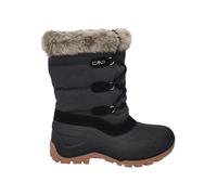CMP Damen Bergstiefel NIETOS LOW WMN SNOWBOOT SHOES (3Q78956) 38 NERO