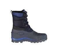 Cmp Khalto 30q4684 Snow Boots Blau EU 38 Jungen,Mädchen Black Blue