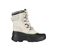 cmp Winterstiefel "Kinos" in Creme - Größe 38 | Damen Stiefel