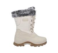 CMP Campagnolo Mädchen-Winterstiefel Magdalena 3Q76455J Kreide Größe 37