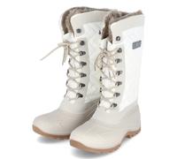 CMP Winterstiefel NIETOS Beige - Gr. 37 - Textil