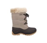 cmp Winterstiefel "Nietos" in Beige - Größe 36 | Damen Stiefel