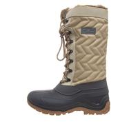 cmp Winterstiefel "Nietos" in Beige - Größe 38 | Damen Stiefel