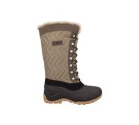 CMP - Women's Nietos Snow Boots - Winterschuhe, Gr. 41, braun/beige (Deserto)