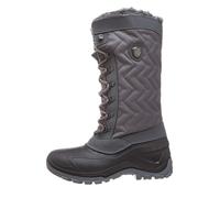 CMP Nietos, Damen Schneestiefel, Schwarz (Grafite U887), 37 EU (3.5 UK)
