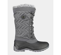 CMP Damen Winterstiefel Nietos 3Q47966-U887 39 Graffite