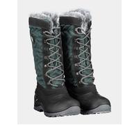 CMP Nietos Wmn Damen Winterstiefel Dunkelgrün (Jungle Green), Gr. 38