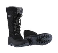 CMP Nietos, Damen Schneestiefel, Schwarz (Nero Mel. U973), 36 EU (3 UK)
