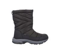 cmp Winterstiefel "Notak" in Schwarz - Größe 38 | Damen Stiefel