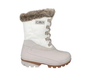 CMP Winterstiefel "Pohanne" in Weiß - Größe 41 | Kinderstiefel