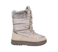 cmp Winterstiefel "Rohenn" in Beige - Größe 37 | Damen Stiefel
