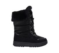 cmp Winterstiefel "Rohenn" in Schwarz - Größe 41 | Damen Stiefel