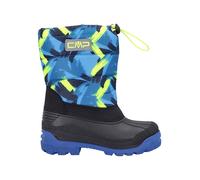 cmp Winterstiefel "Sneewy" in Blau - Größe 23 | Baby Stiefel Boots