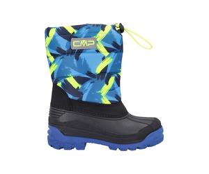 cmp Winterstiefel "Sneewy" in Blau - Größe 27 | Kinderstiefel