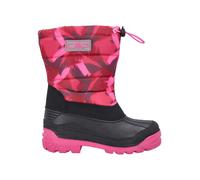 CMP Kids Sneewy Snowboots-3q71294-j, Snow Boot Unisex-Kinder und Jungen, fuchsia, 23 EU