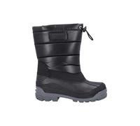 CMP Kids Sneewy Snowboots nero (U901) 35