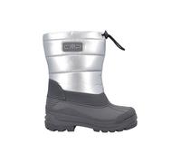 cmp Winterstiefel "Sneewy" in Silber - Größe 40 | Kinderstiefel