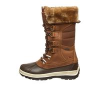 CMP Thalo WMN Snow Boot WP wood (P629) 37