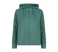 CMP Damen Kapuzensweat (34D7116) 40 AGAVE