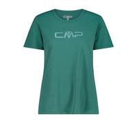 CMP Woman CO T-shirt agave (E811) 34