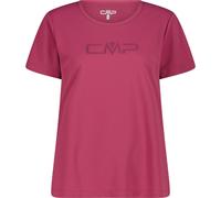 CMP Woman CO T-shirt amaranto (C489) 42