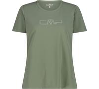 CMP Woman CO T-shirt avocado (F805) 48