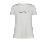 CMP Woman CO T-shirt bianco (A001) 46