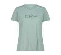 CMP Damen T-Shirts WOMAN T-SHIRT 39T5676P-E421 38 Jade