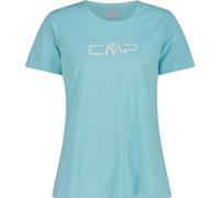 CMP Woman CO T-shirt lagoon (E555) 44