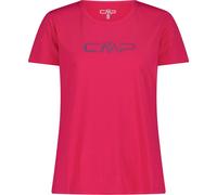 CMP Woman CO T-shirt magenta (B807) 48