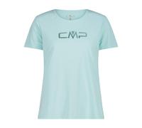 CMP Woman CO T-shirt opale (E412) 46