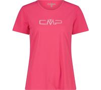 CMP Woman CO T-shirt pink fluo (43CV) 42