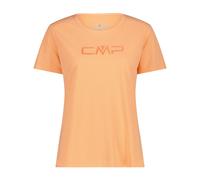 CMP Woman CO T-shirt salmone (C520) 34