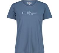 CMP Woman CO T-shirt space (L802) 40