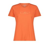 CMP Woman CO T-shirt tangeri (C655) 46