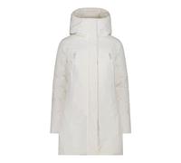 CMP Damen Mantel WOMAN COAT FIX HOOD 35K3596-A143 42 B.Co Gesso