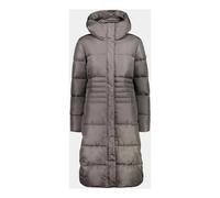 CMP Woman Coat FIX Hood dust (E910) 38