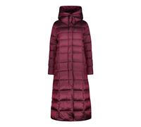 CMP Woman Coat FIX Hood rubino (C913) 36