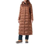 CMP - Woman Coat Fix Hood, Woman, Camel, 38
