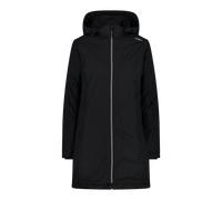 CMP WOMAN COAT ZIP HOOD, 44