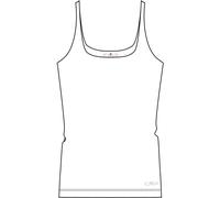CMP Woman Double TOP bianco (A001) 40
