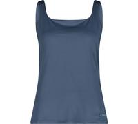 CMP Woman Double TOP space (L802) 40