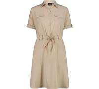 CMP Woman Dress cream (P322) 38