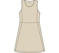 CMP Woman Dress cream (P322) 48